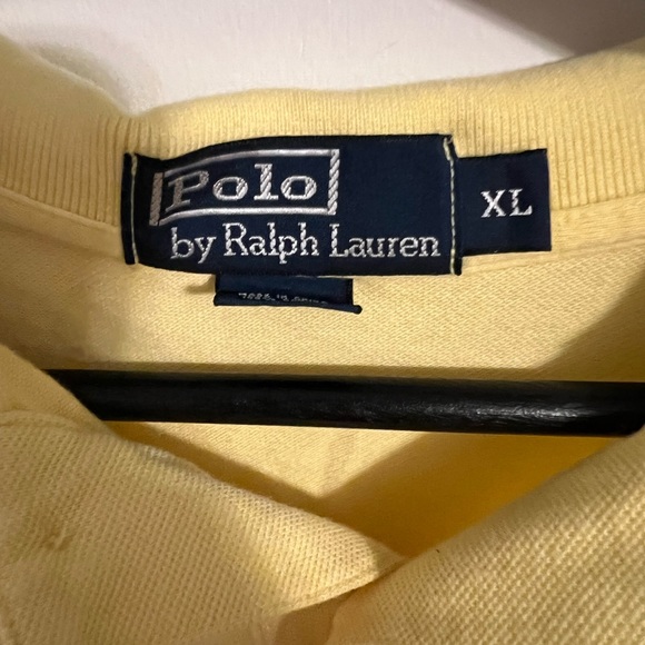 Polo Ralph Lauren Classic Polo - XL - Picture 3 of 3